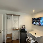 Apartment Am Helios *
