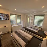 Am Helios Apartment Kolonie Rontgental