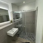 Apartment Am Helios Kolonie Rontgental