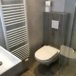 Apartment Am Helios Kolonie Rontgental