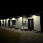 Am Helios Apartment Kolonie Rontgental