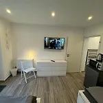 Apartment Am Helios *