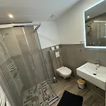 Am Helios Apartment Kolonie Rontgental