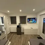 Am Helios Apartment Kolonie Rontgental