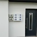 Apartment Am Helios *