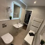 Am Helios Apartment Kolonie Rontgental