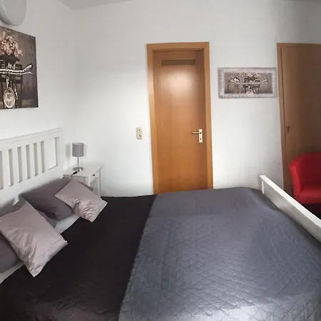 Διαμέρισμα Am Helios Kolonie Rontgental