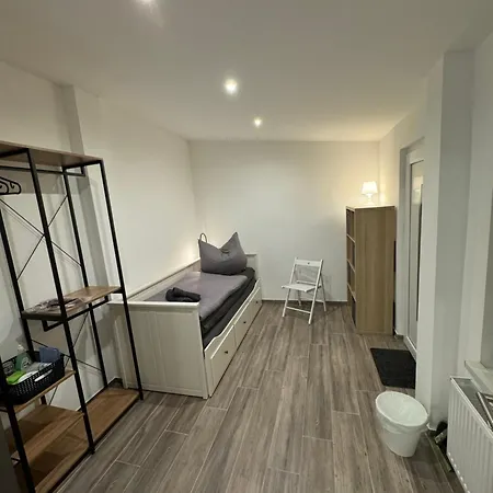 Am Helios Διαμέρισμα *