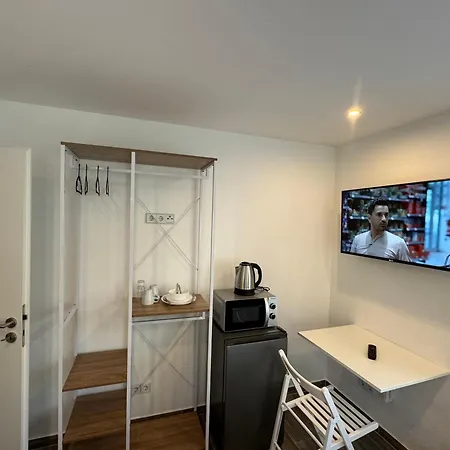Apartamento Am Helios *