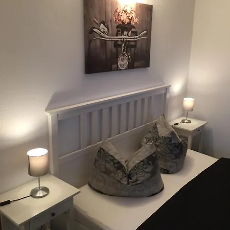 Apartamento Am Helios