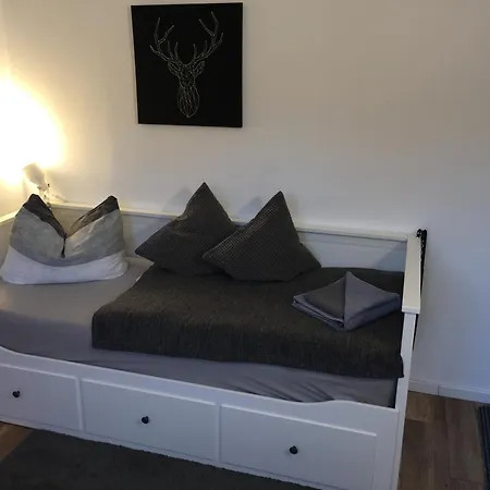 Apartamento Am Helios