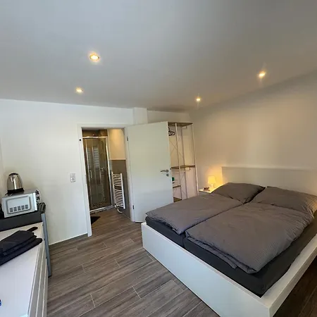 Am Helios Apartamento *