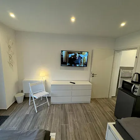 Apartamento Am Helios *