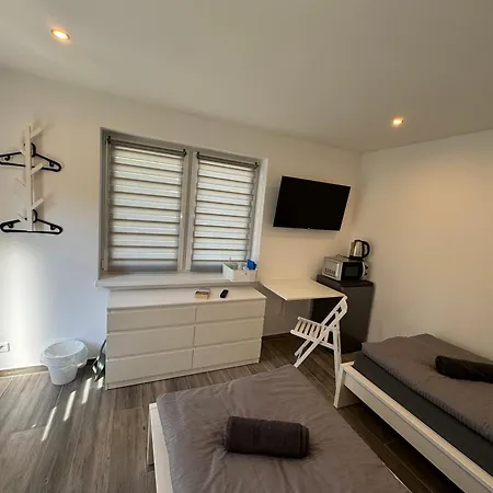 Διαμέρισμα Am Helios