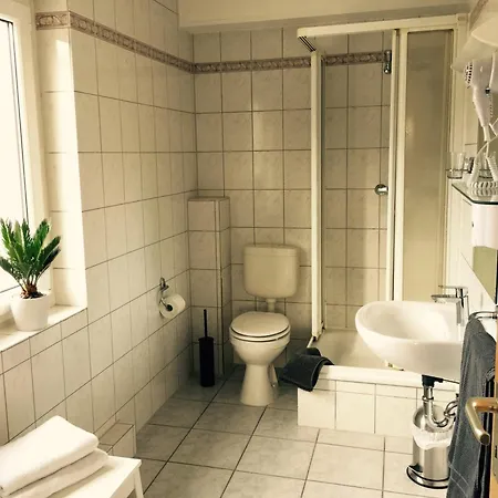 Am Helios Διαμέρισμα *