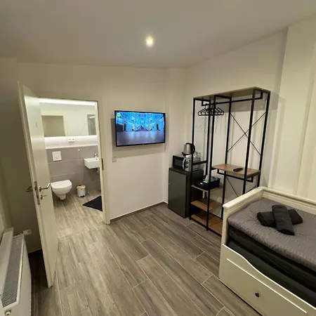 Am Helios Διαμέρισμα Kolonie Rontgental