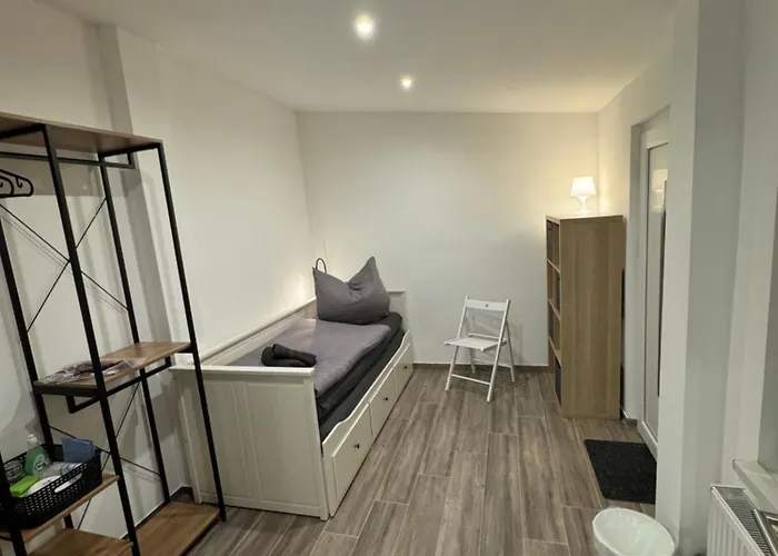 Am Helios Appartement *