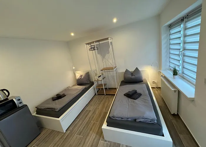 Am Helios Kolonie Rontgental