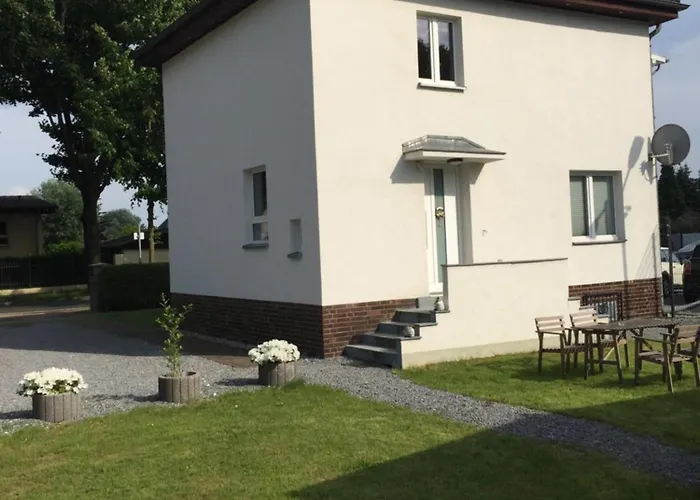 Am Helios Appartement