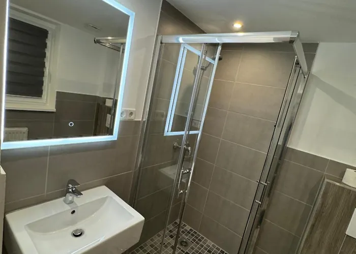 Am Helios Kolonie Rontgental