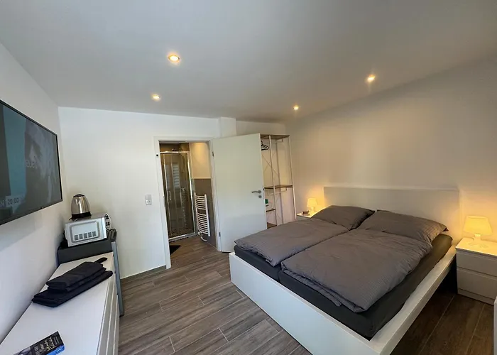 Am Helios Appartement *