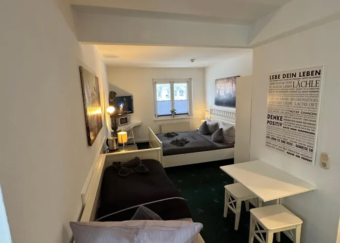 Am Helios * Kolonie Rontgental