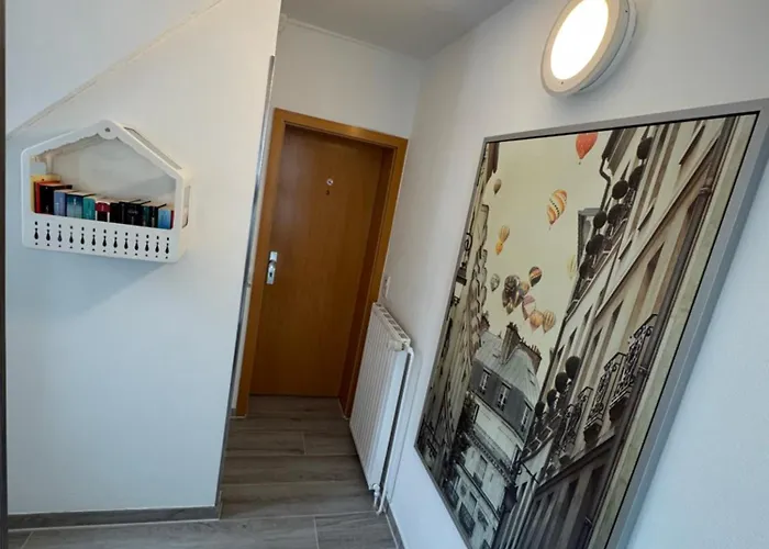 Am Helios Kolonie Rontgental